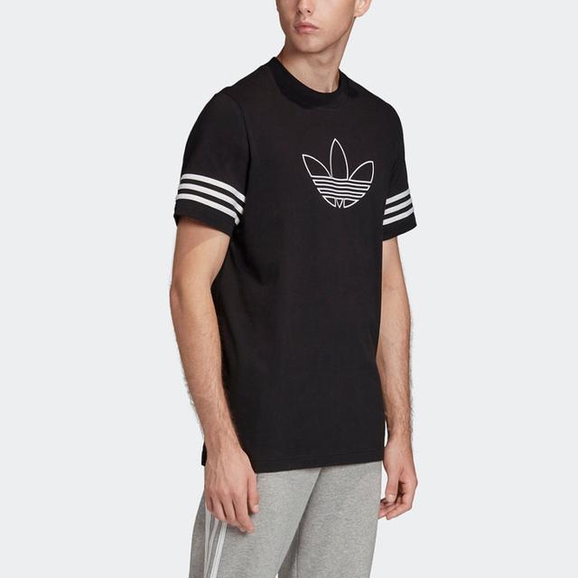 adidas originals Outline Tee LogoT