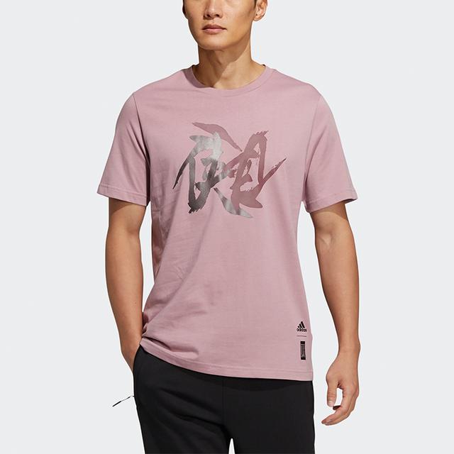 adidas WJ T GFX T