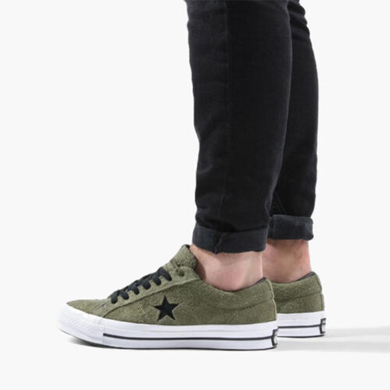 Converse one star Ox