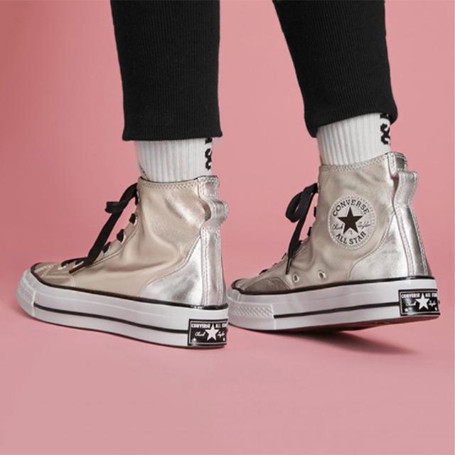 Converse Chuck Taylor All Star 1970s