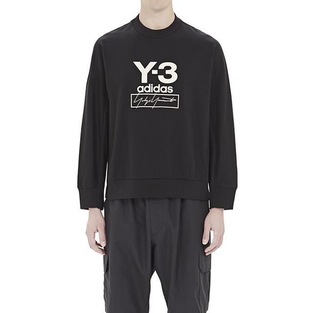 Y-3 Logo