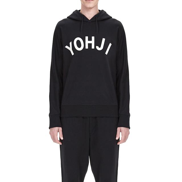 Y-3 YOHJI Logo