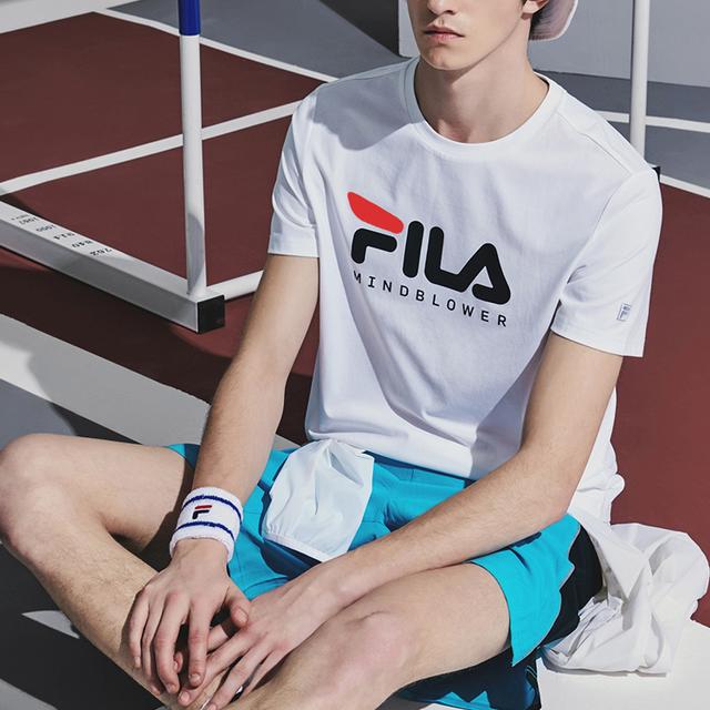 FILA T