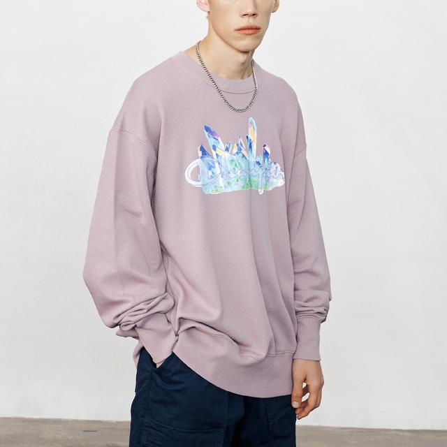 Champion FW22 US Life Logo