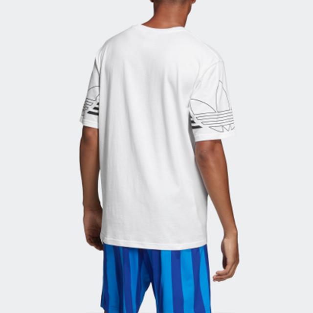 adidas originals Outline Tee T