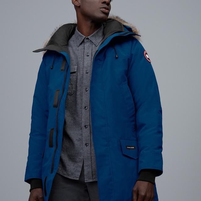 Canada Goose Langford Logo