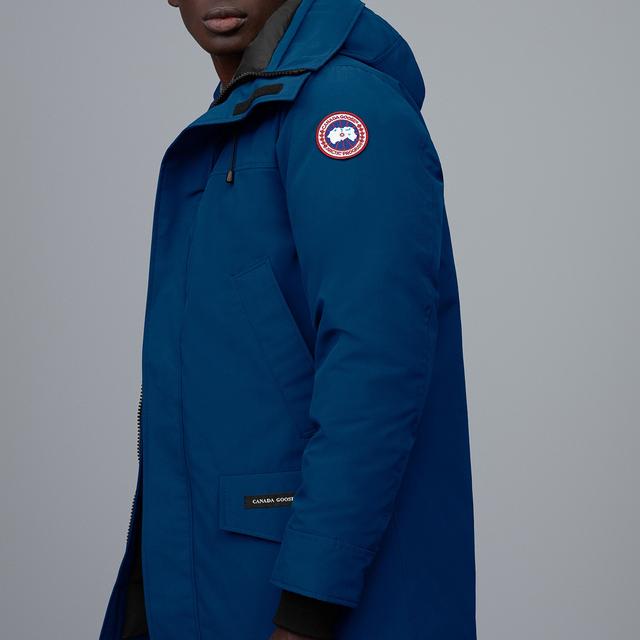 Canada Goose Langford Logo