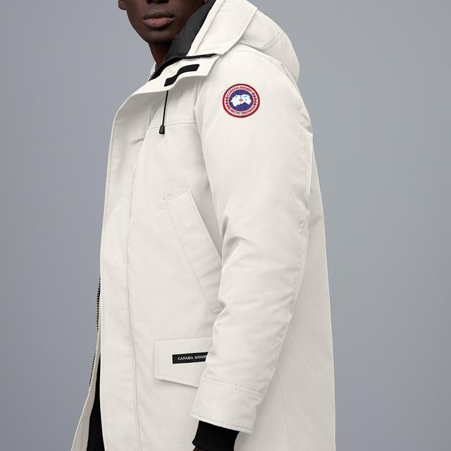 Canada Goose Langford Logo