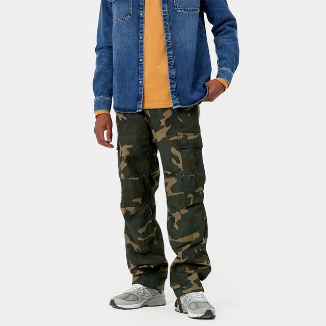 Carhartt WIP FW21 Regular Cargo Pant