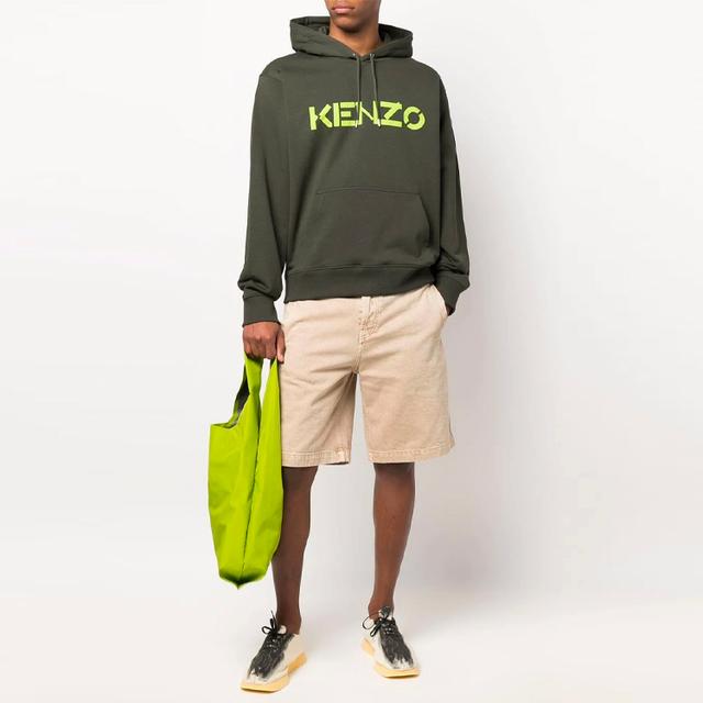 KENZO SS22 Logo