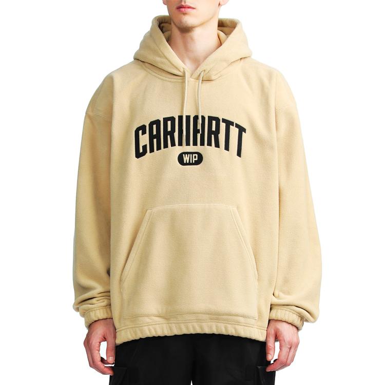 Carhartt WIP FW21 Logo