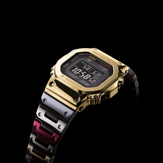 G-SHOCKG-SHOCK ip GMW-B5000TR-9