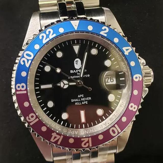 A BATHING APE Bape TYPE-2-BAPEX