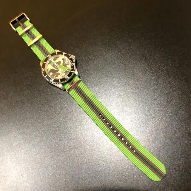 A BATHING APE Bape TYPE 1 BAPEX-