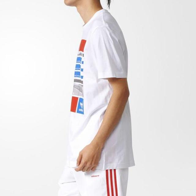 adidas originals ARCHIVE LABEL T