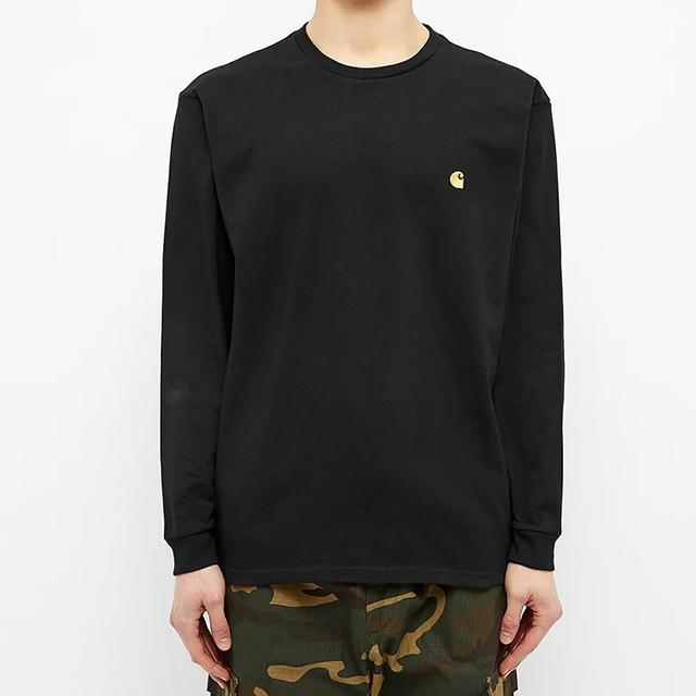 Carhartt WIP Long Sleeve Chase Tee T