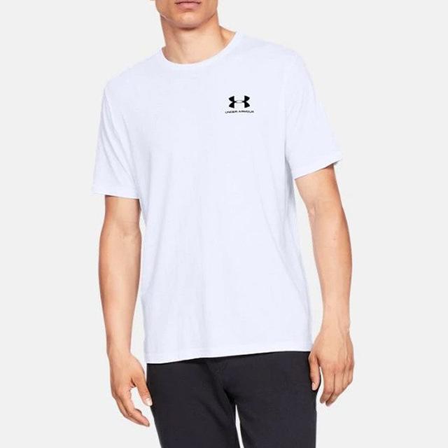 Under Armour UA Sportstyler Logo T