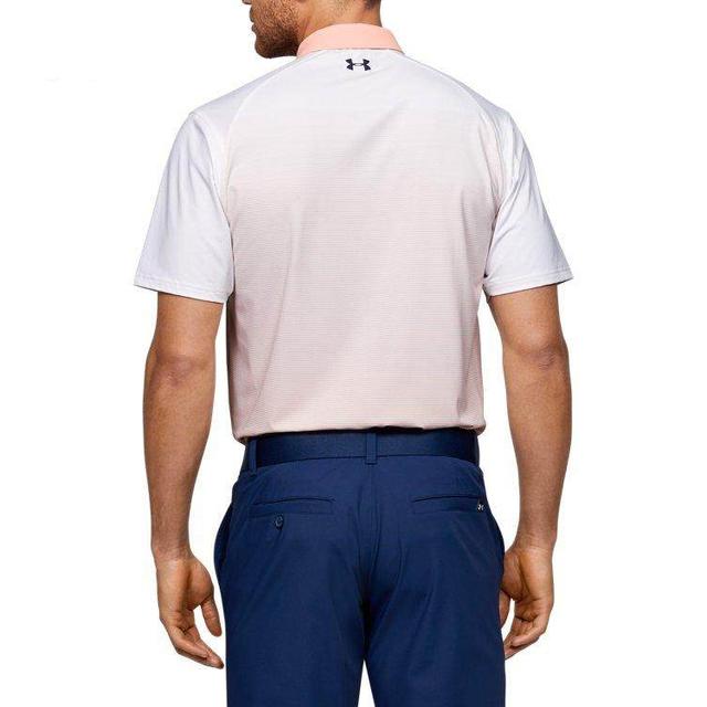 Under Armour Iso-Chill Polo