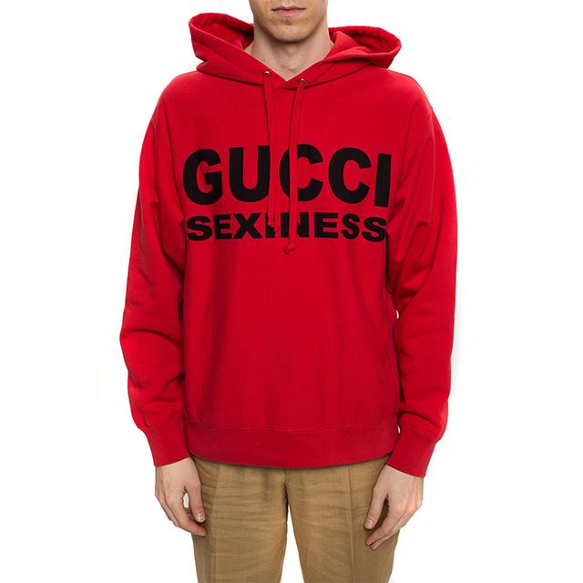 GUCCI Sexiness