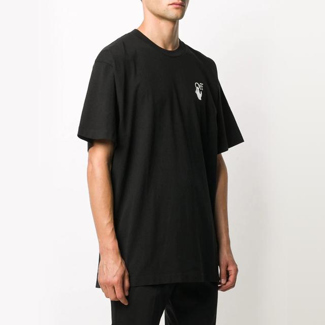 OFF-WHITE FW20 Logo T