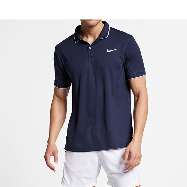 Nike Court Dri-FIT Polo