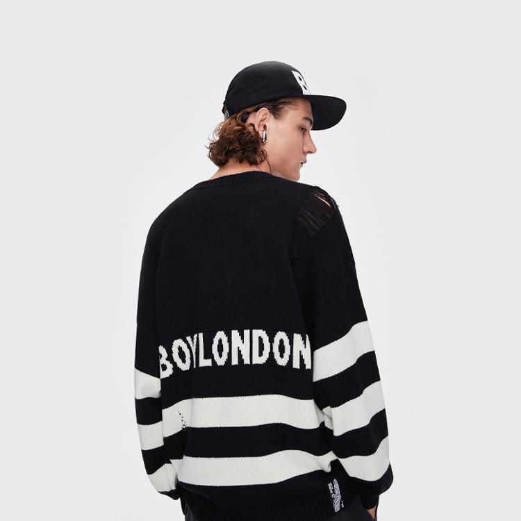 Boy London Logo