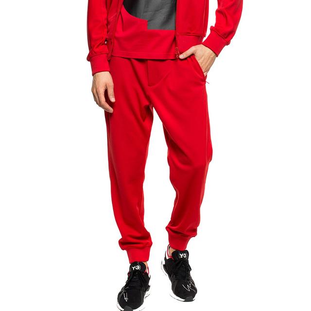 Y-3 U CLASSIC TRACK PANTS