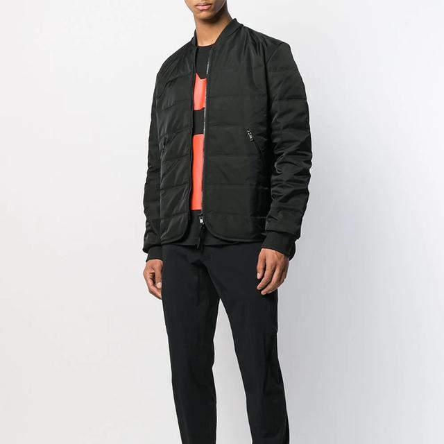 Y-3 U PADDED LINER JACKET