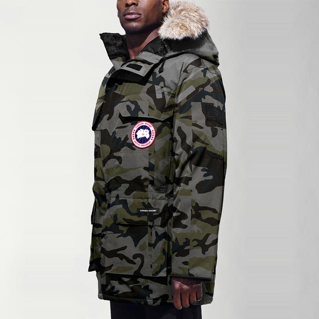 Canada Goose Expedition