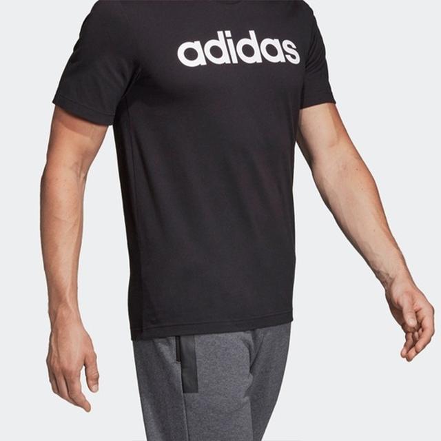 adidas E Lin Tee T