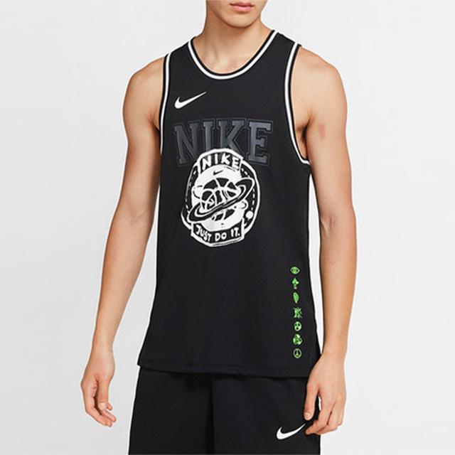 Nike Dri-Fit JDI Jersey