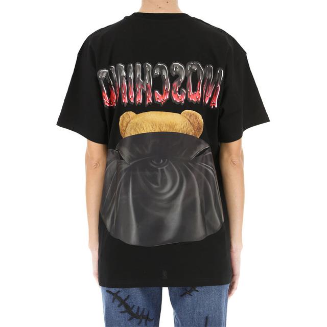 MOSCHINO T