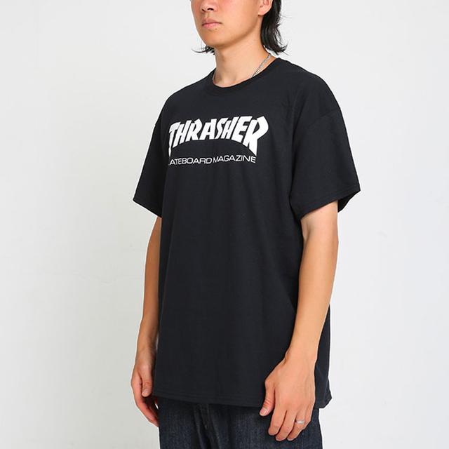 Thrasher T