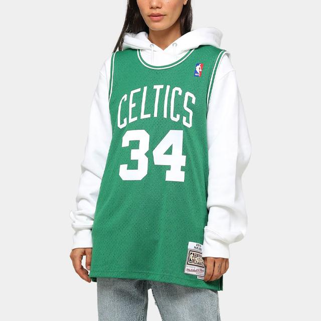 Mitchell Ness NBA SW 07-08 34