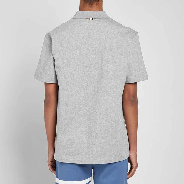 THOM BROWNE Logopolo