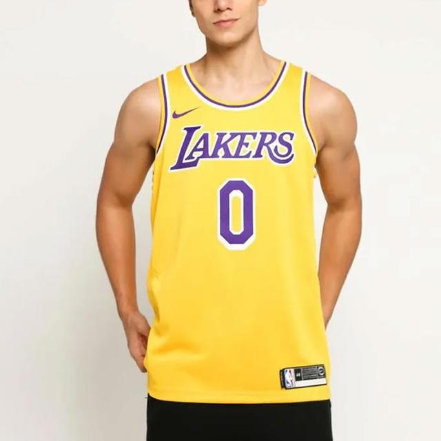 Nike NBA Swingman Jersey 19-20 SW 0