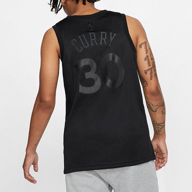Nike NBA Connected Jersey 30
