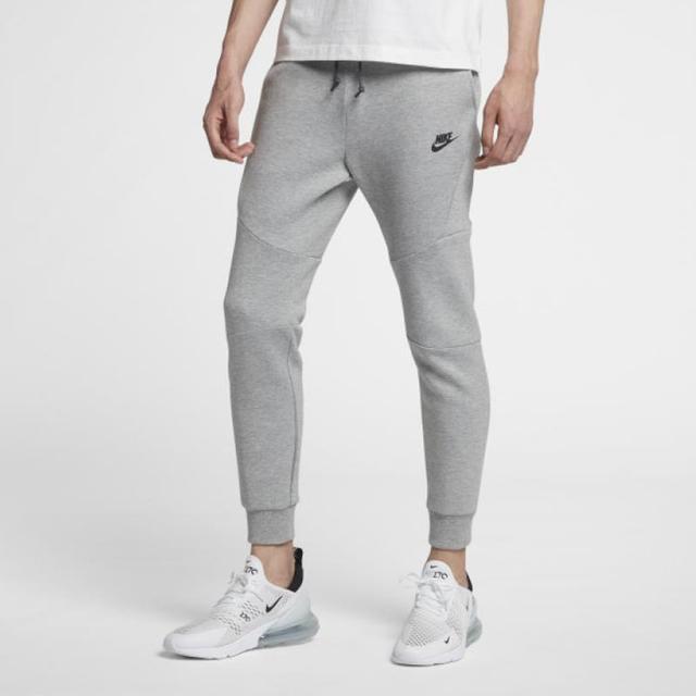 Nike Tech Fleece Jogger Pants