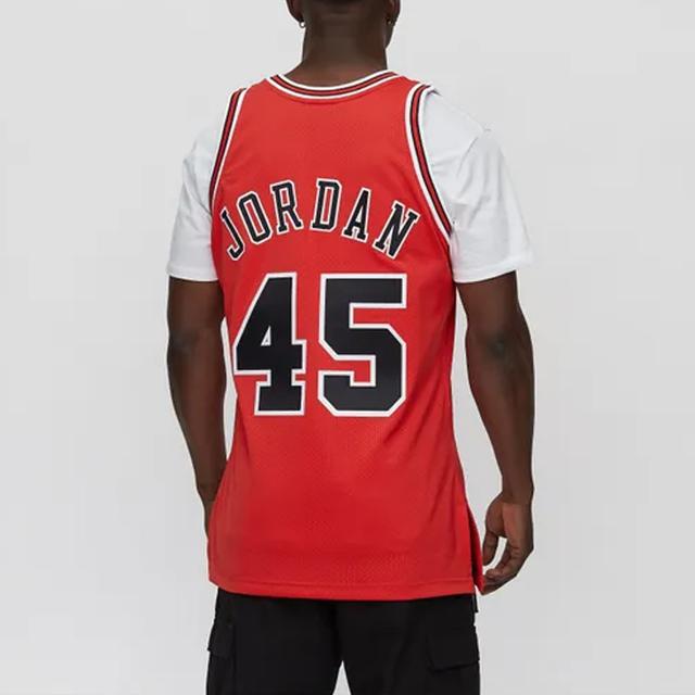 Mitchell Ness NBA AU 94-95 45