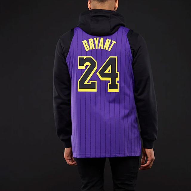 Nike NBA Jersey 24 18-19 AU