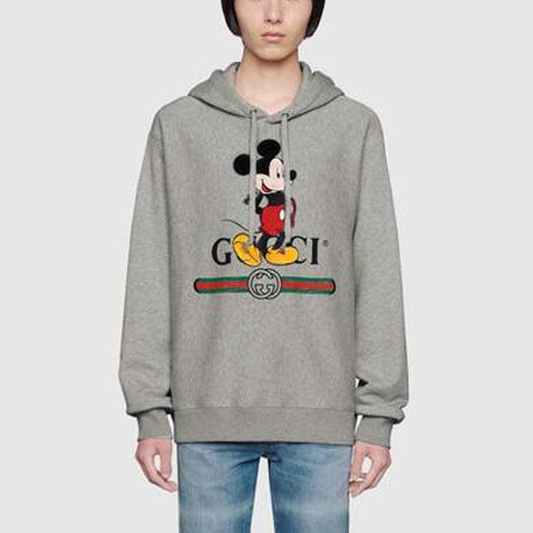 GUCCI x Disney