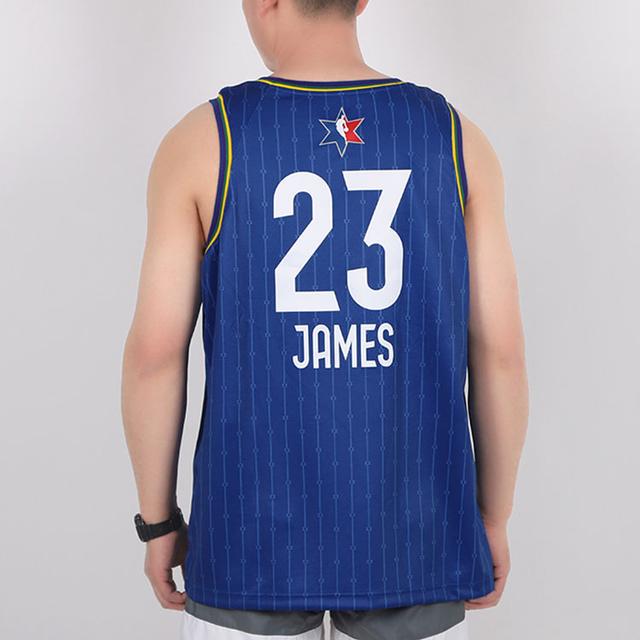 Jordan NBA 23