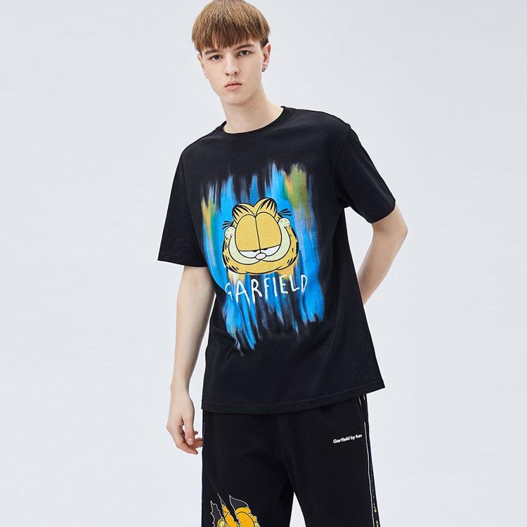 fun x Garfield T