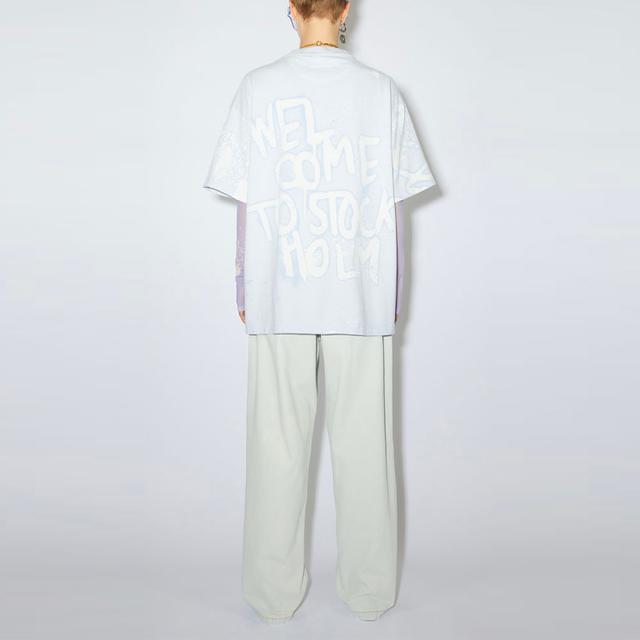 Acne Studios SS21 T