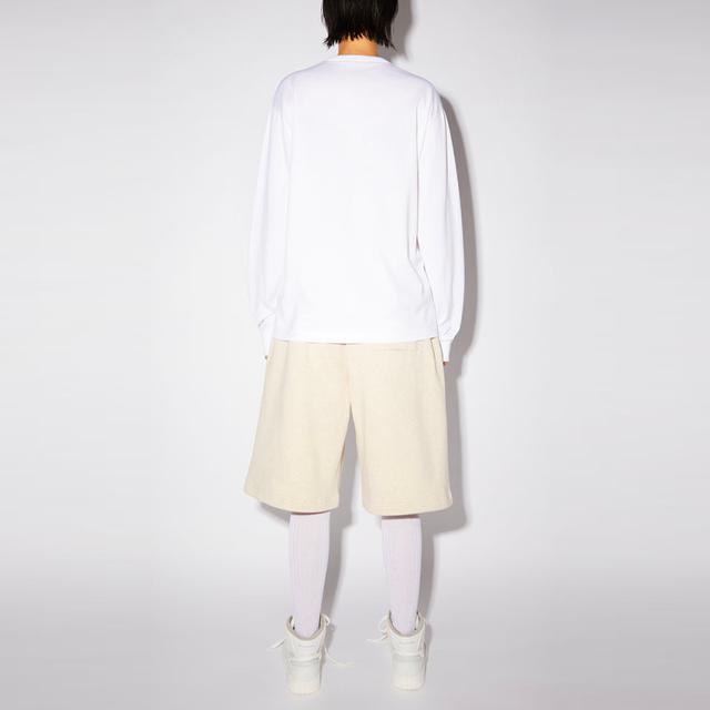 Acne Studios SS21 LogoT