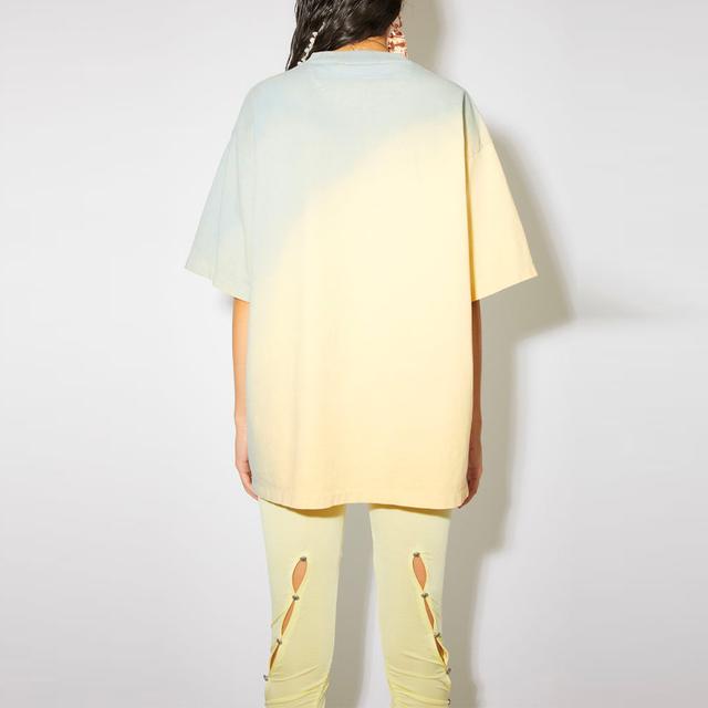 Acne Studios SS21 T