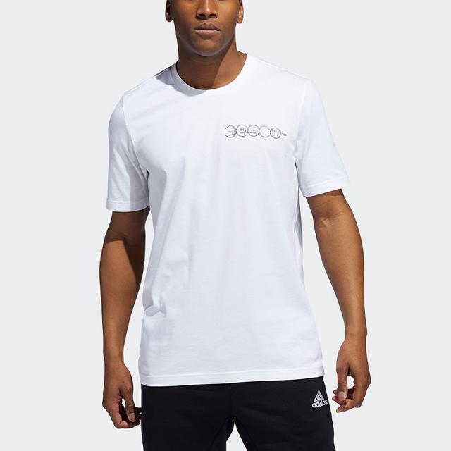 adidas Beijing Tee T