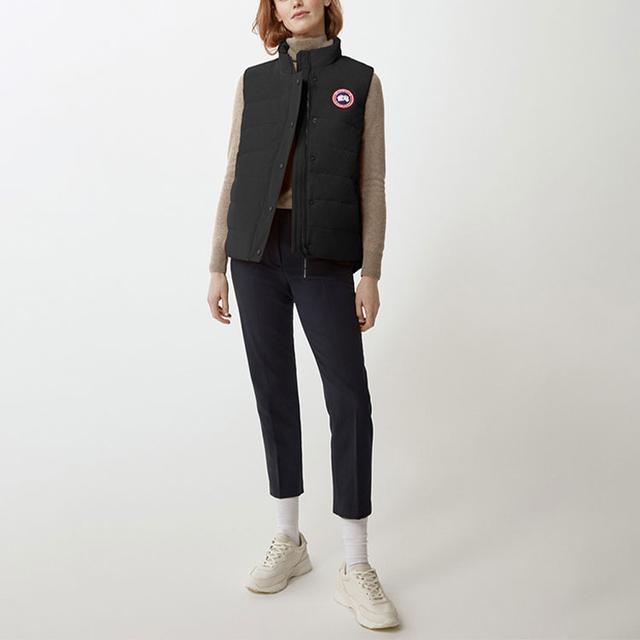 Canada Goose SS21 Freestyle