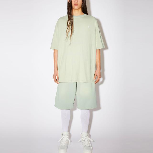 Acne Studios SS21 Face T