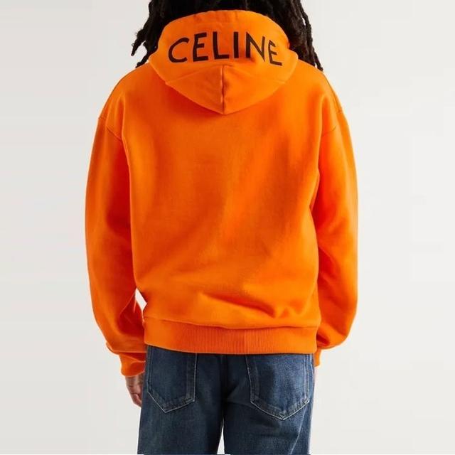 CELINE SS21 Logo